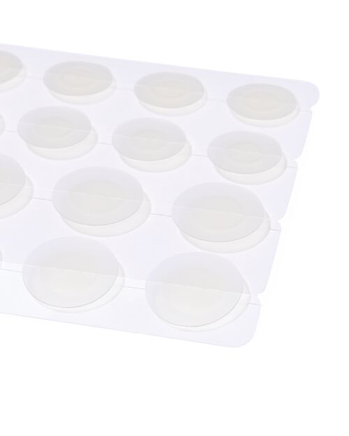 patchs impuretés