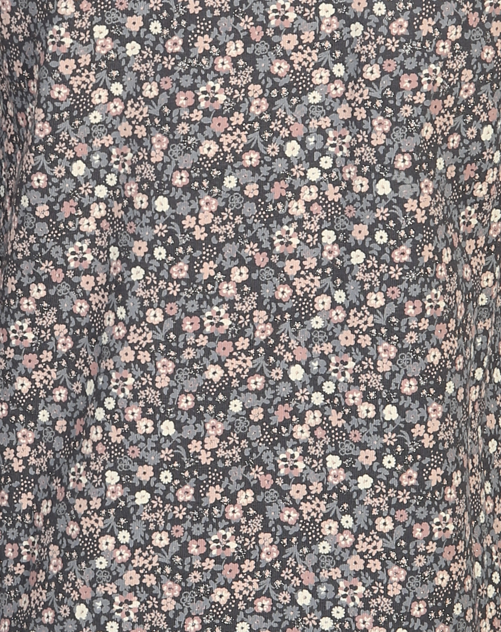 Langarmkleid DENAJA in concrete