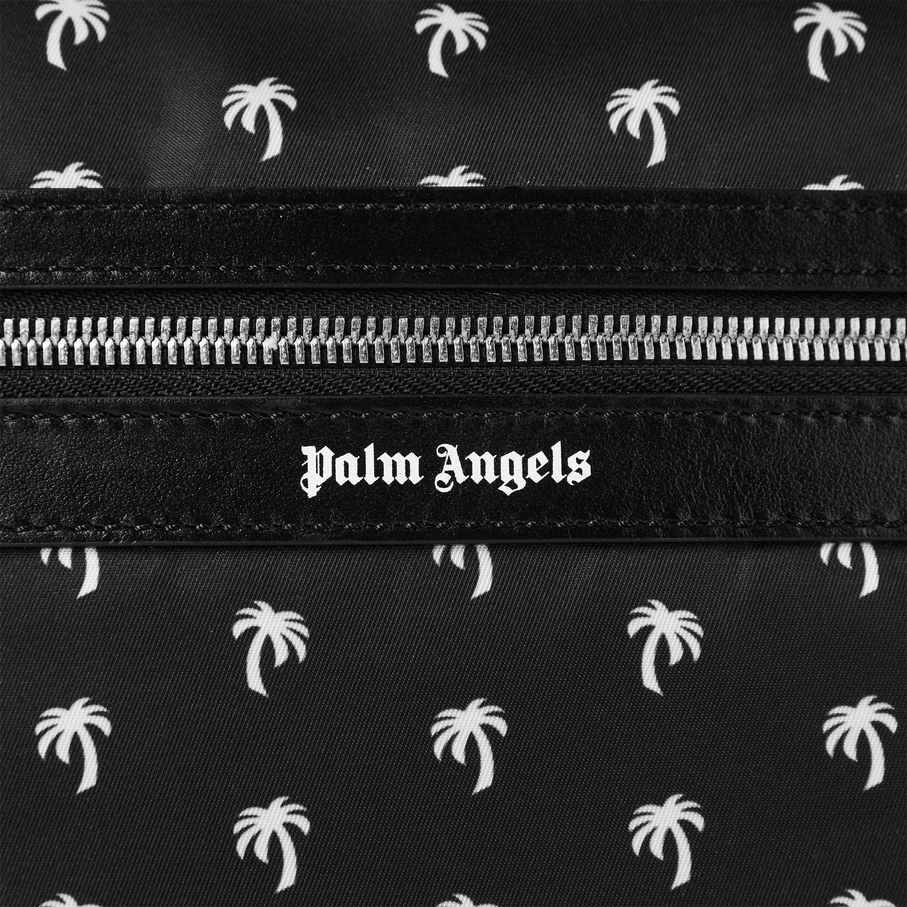 Palm Angels Tree Print Backpack