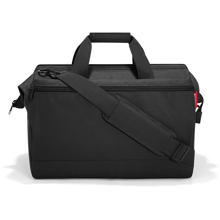 reisenthel® allrounder L pocket black