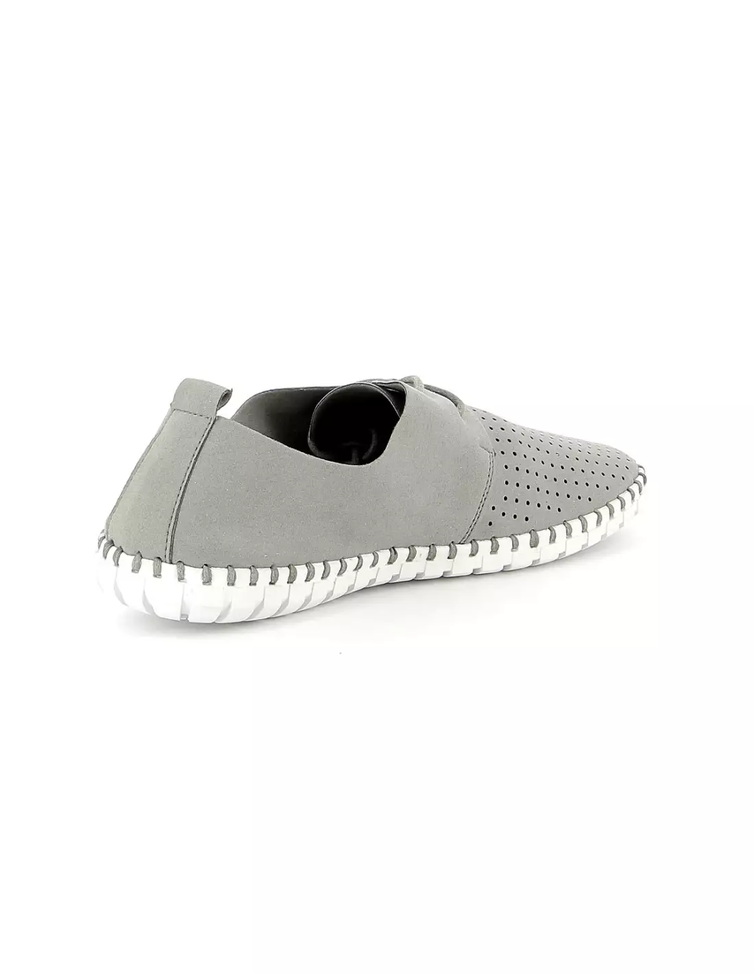 TOTAL LOOKERS GY 1363 - Baskets Grey
