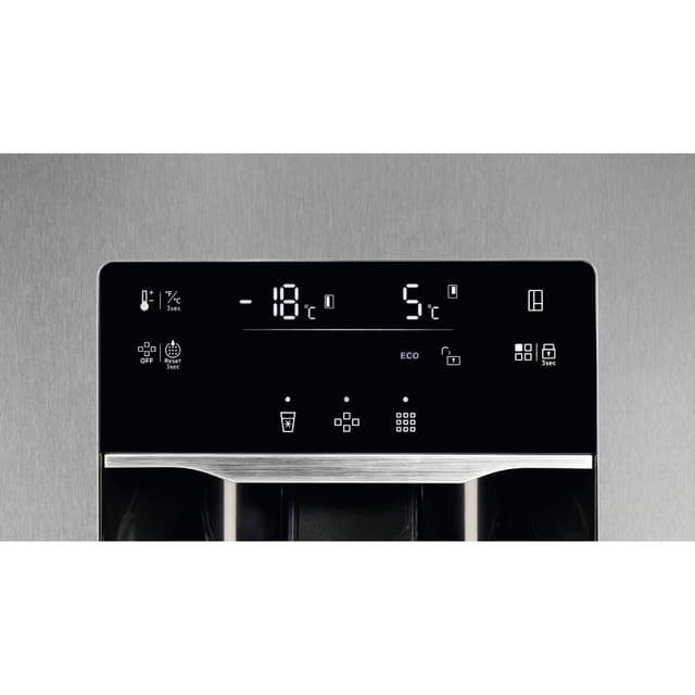 Electrolux Side-by-Side EAI6HD57U0