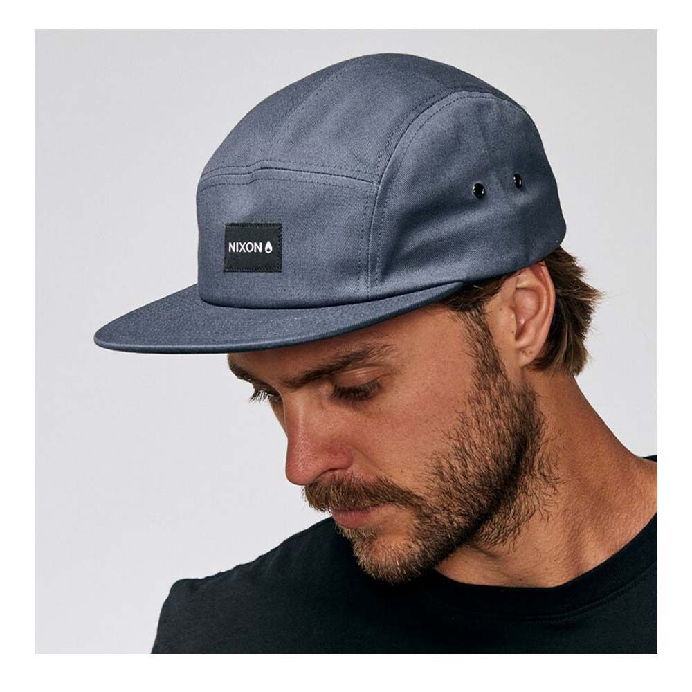 Nixon STRAPBACK MICKEY - Casquette navy