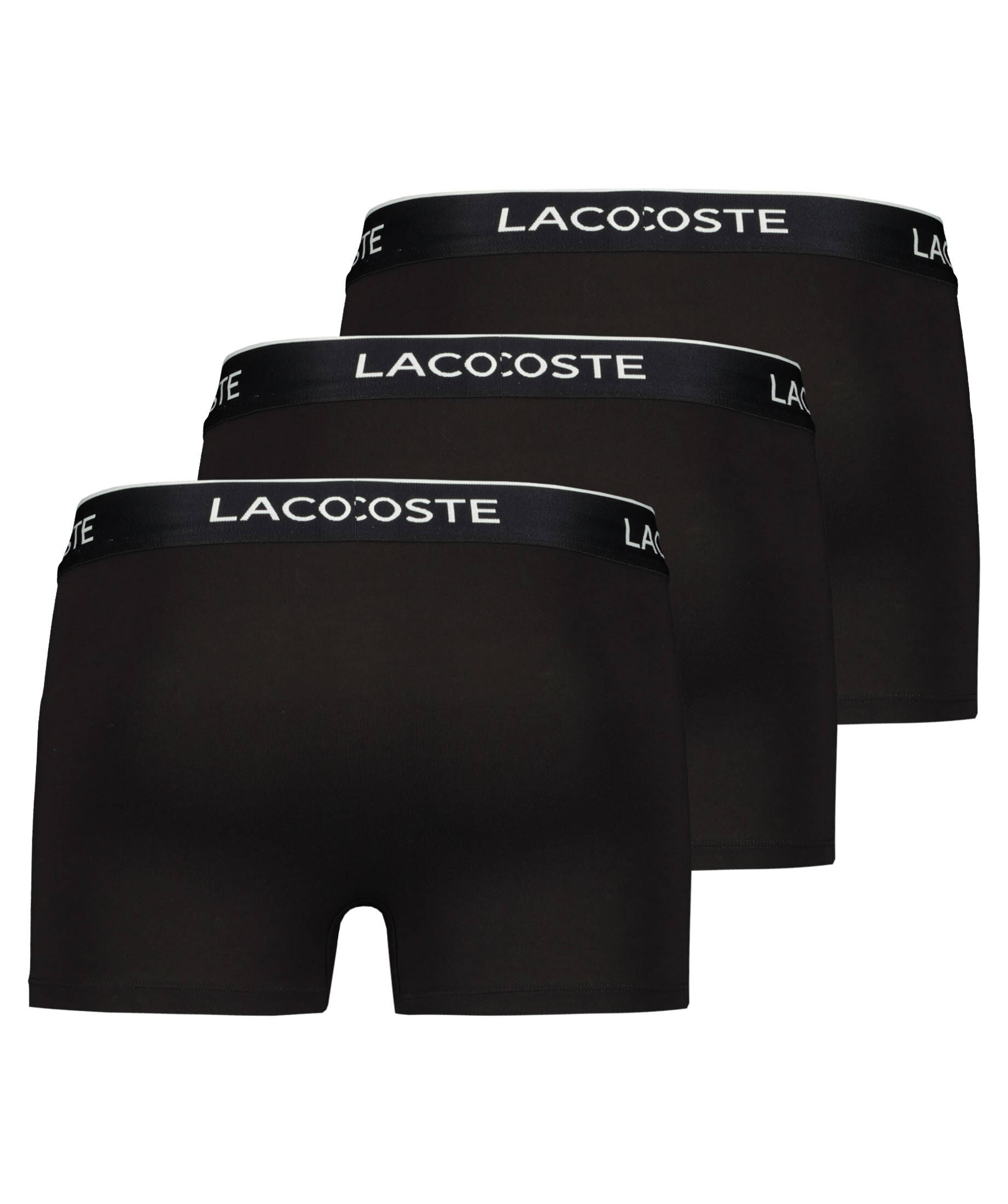 Lacoste| Herren Retropants 3er-Pack