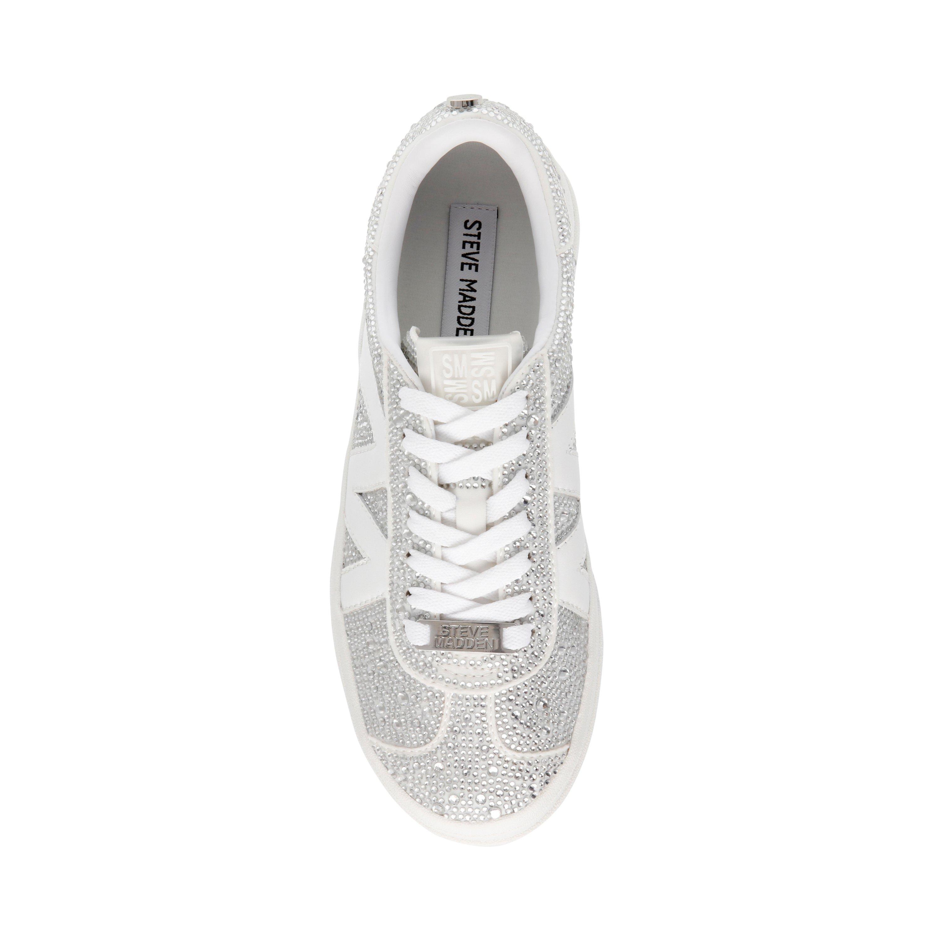 Steve Madden Opponent Sneakers