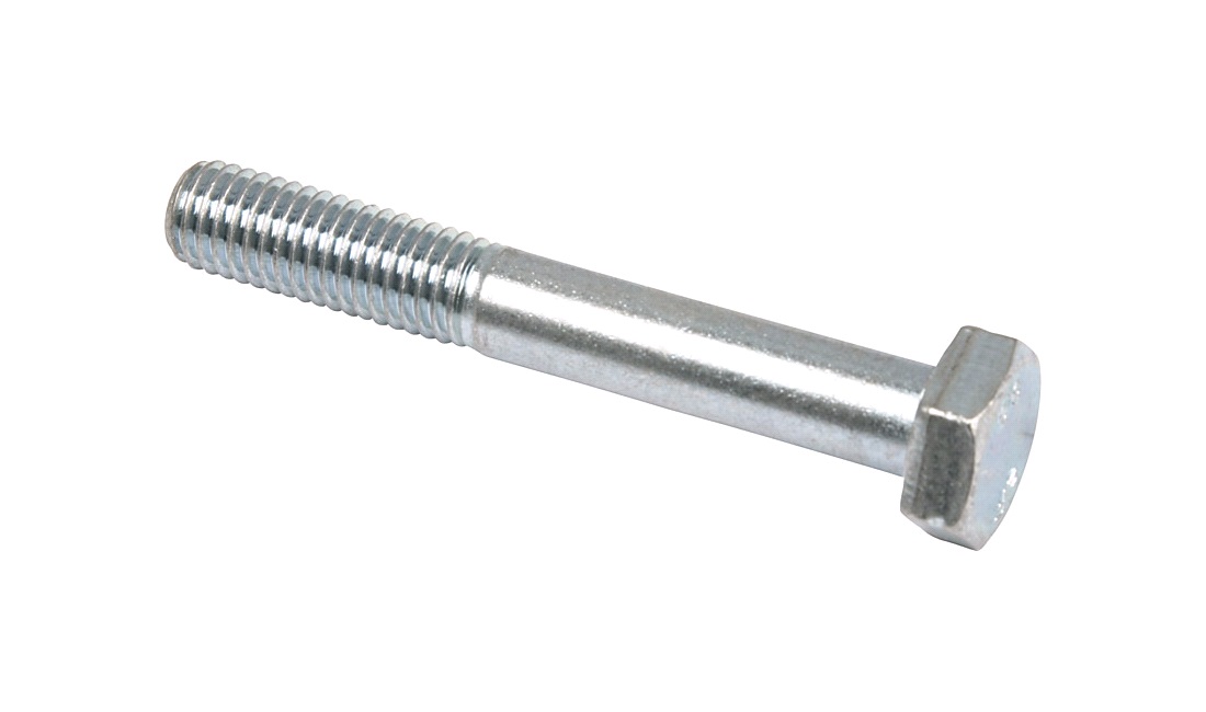 Bolt for støddæmper M10x70 mm