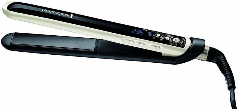 Remington - Pearl - Stijltang - Keramische Coating - Variabele Temperatuur