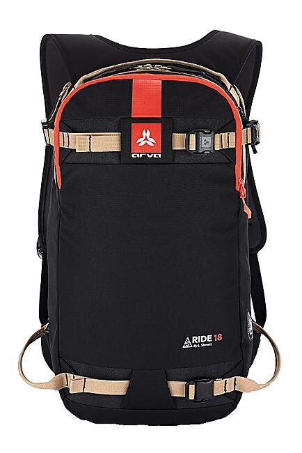 ARVA - SAC A DOS SKI RIDE 18