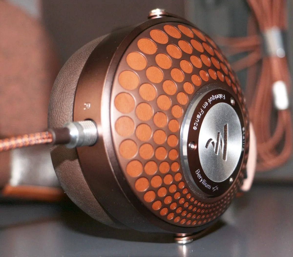 Focal Stellia Casques hi-fi