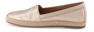Gabor Loafer Guld 65221