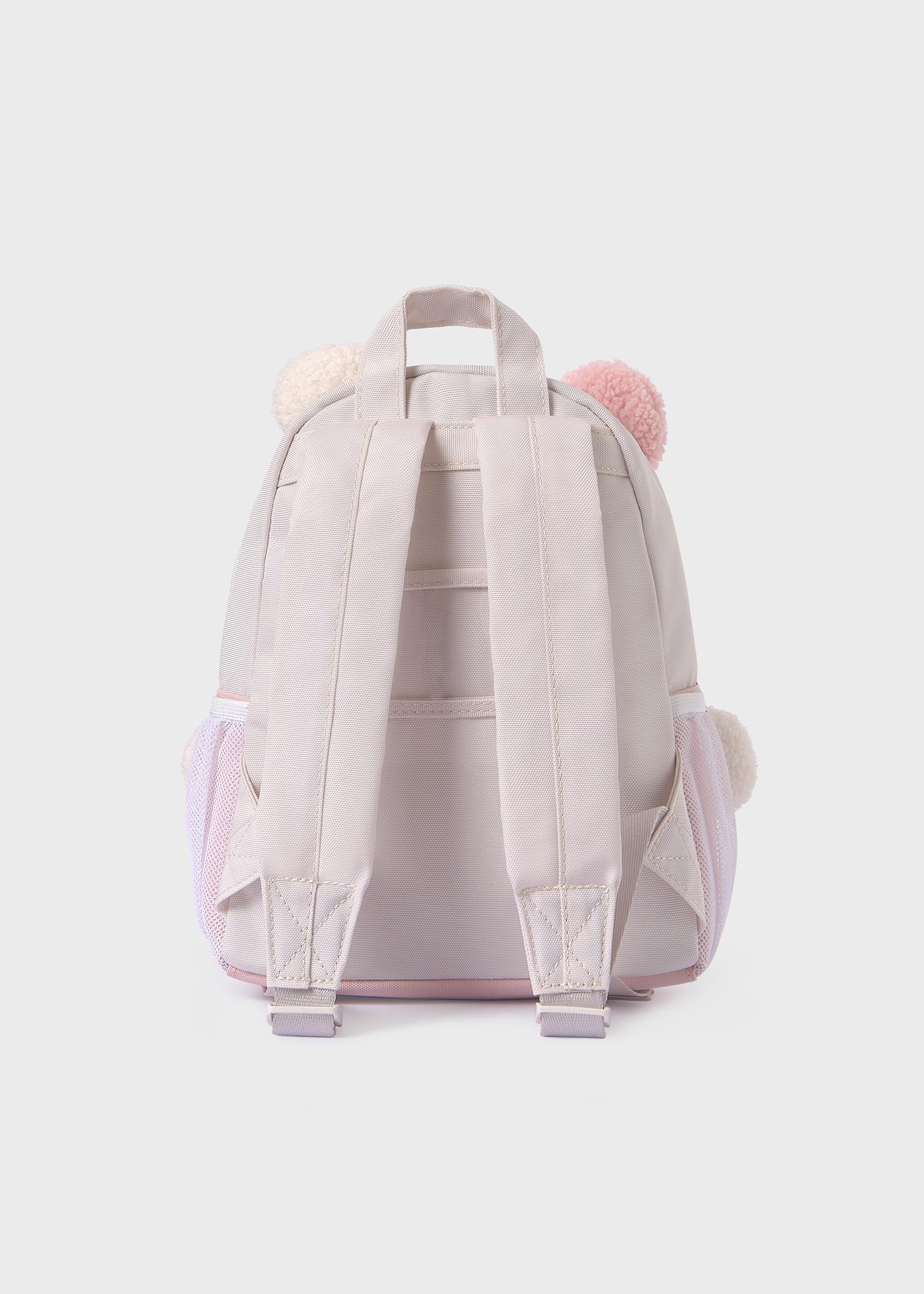 Mochila para berçário de bebê