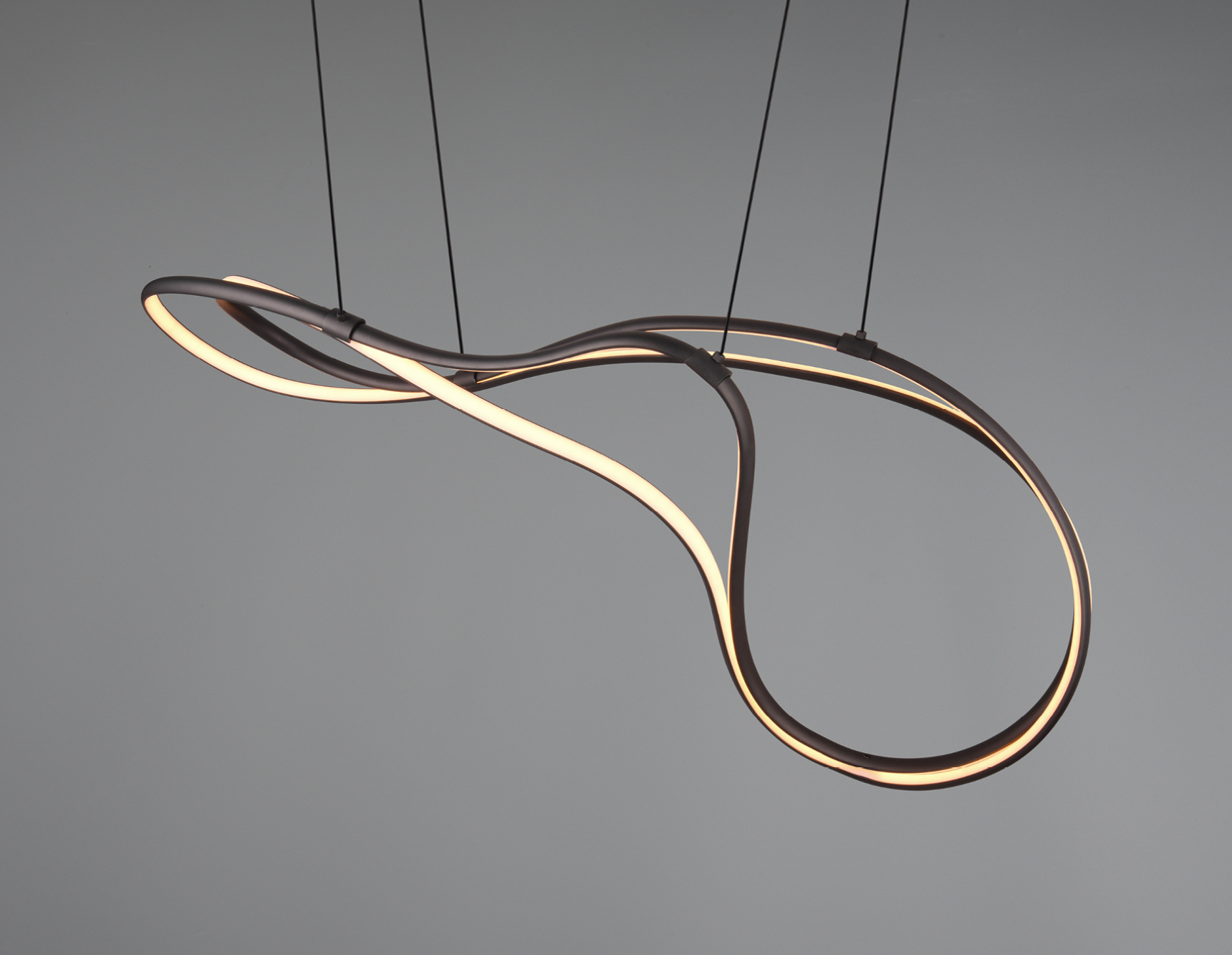 NALA HANGLAMP ZWART