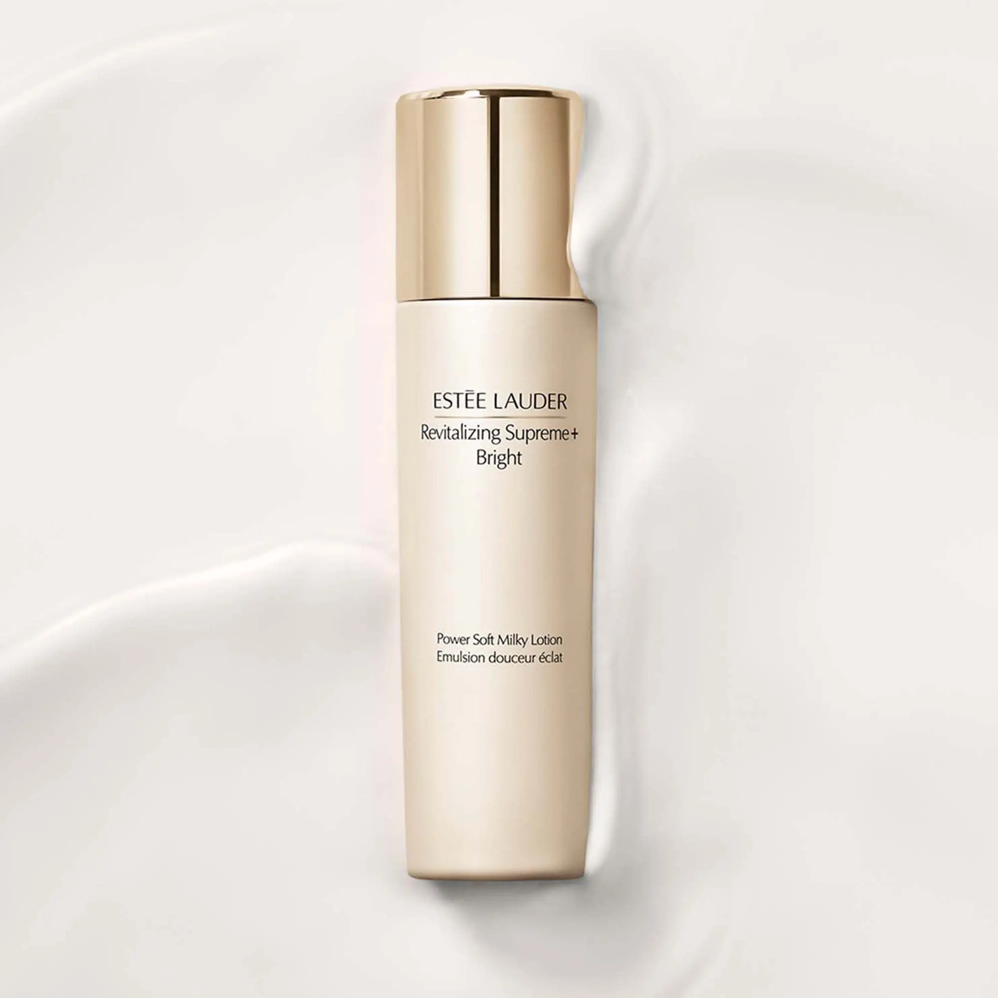 Estée Lauder - Revitalizing Supreme Bright Emulsion douceur éclat- Estée Lauder