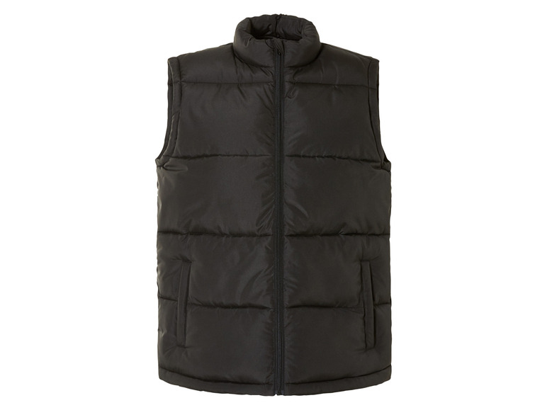 Gewatteerde bodywarmer