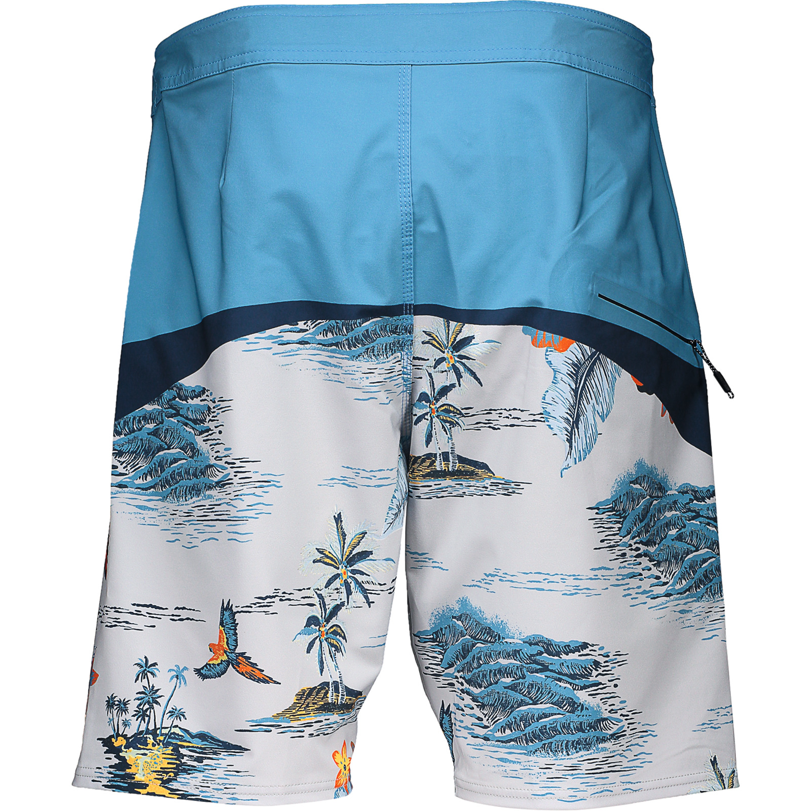 O'Neill Herren-Badeshorts Hyperfreak 33