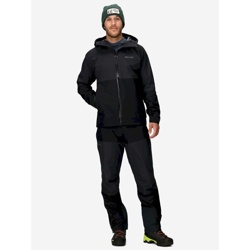 Seeker GTX Jacket - Veste imperméable homme