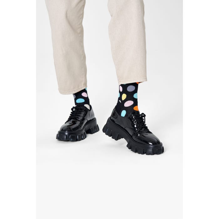 Happy Socks-Happy Socks met grote bollen