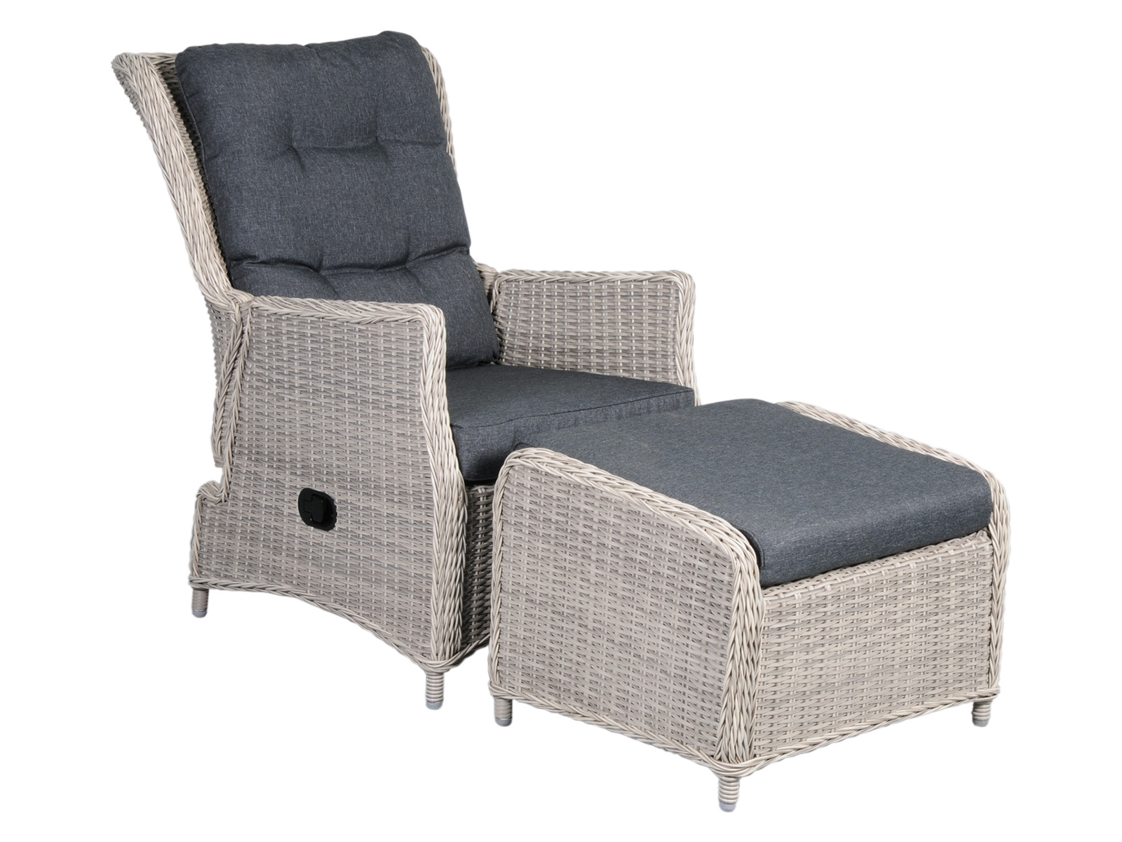 Outdoor Feelings Premium diningstoel