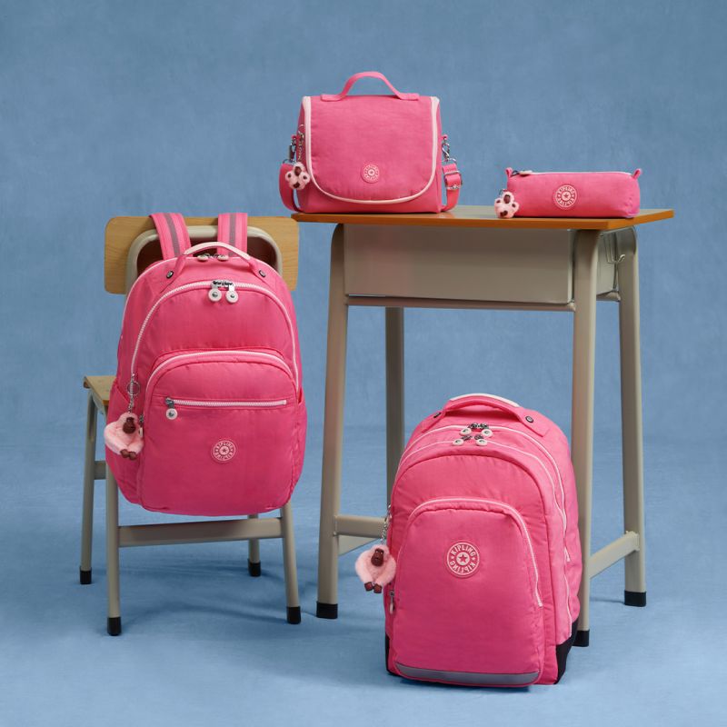 The Happy Pink Set Ensemble de 4 produits Kipling