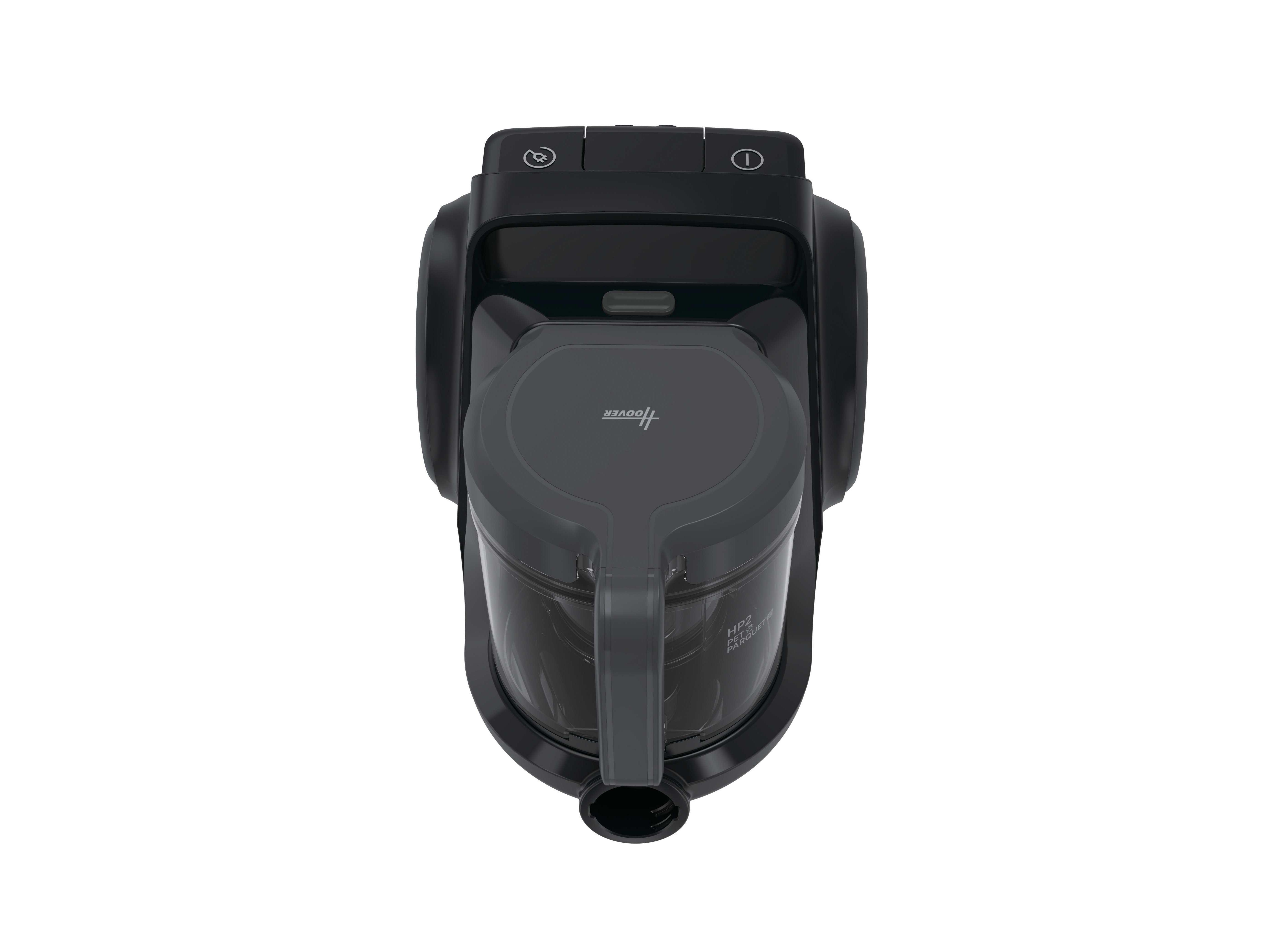ASPIRADOR SEM SACO HOOVER HP210P 011 HP2 PET