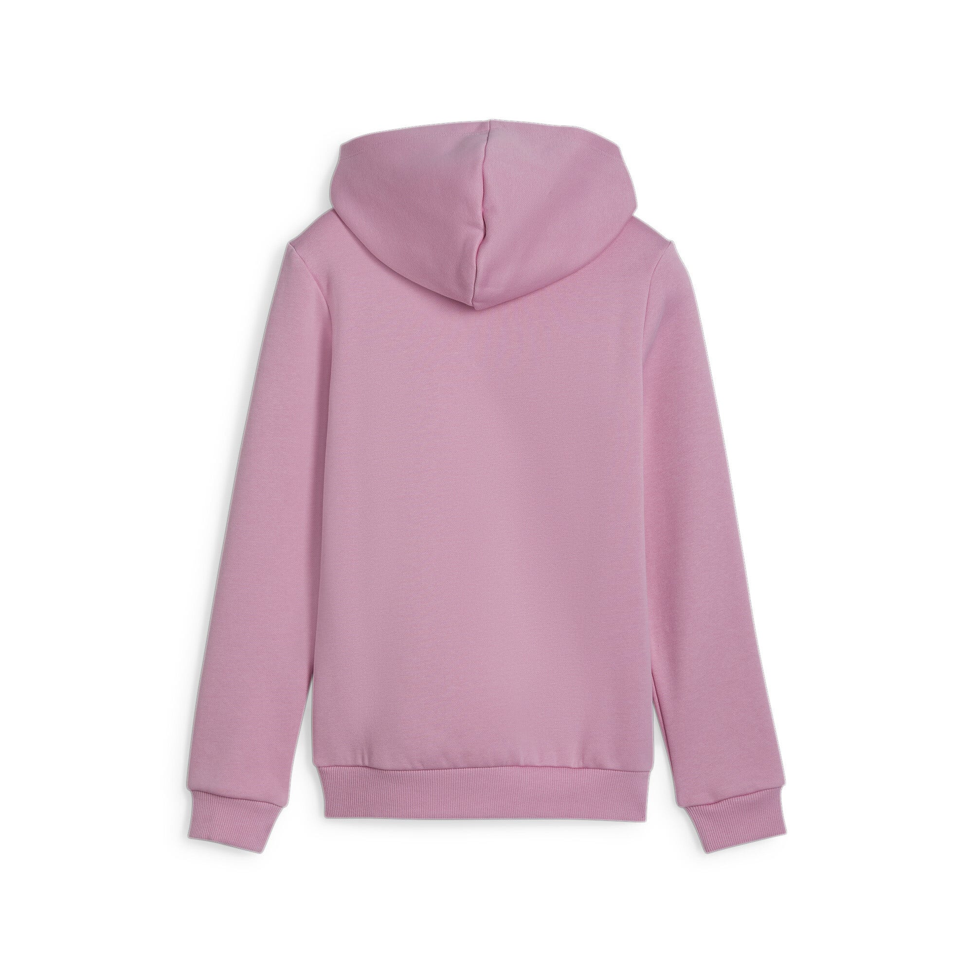 PUMA  Essentials Logo Hoodie Kids