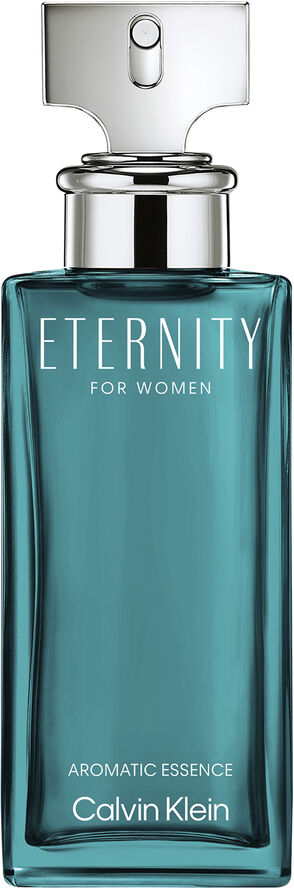 Calvin Klein Eternity Woman Aromatic Essence Eau de Parfum