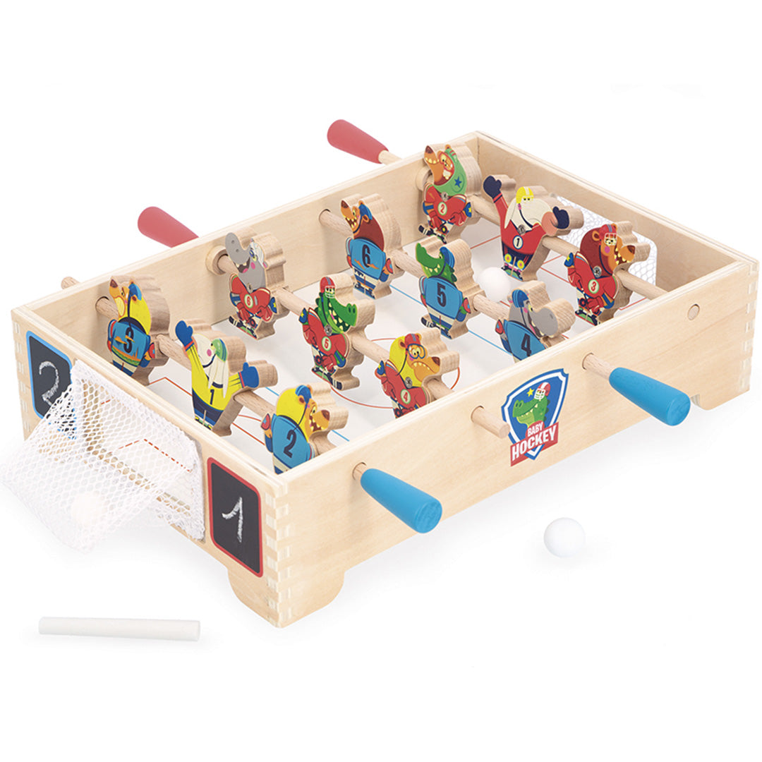 Janod mini tafelijshockey