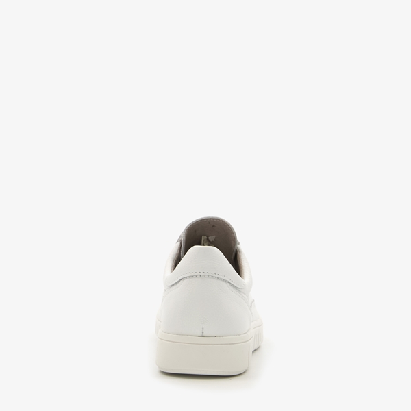 Hush Puppies dames sneakers wit