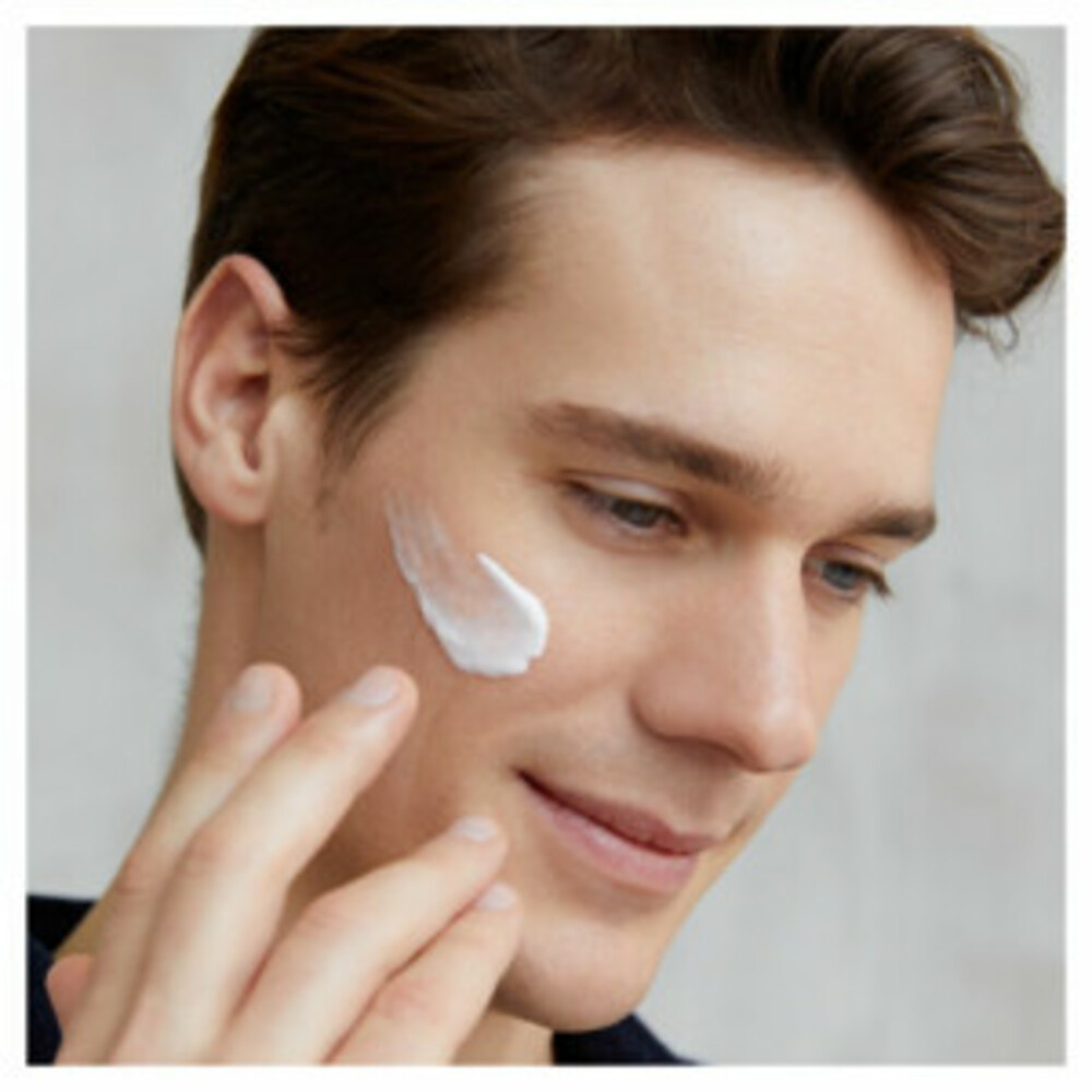 Nivea Men Gezichtscrème Active Energy50 ml