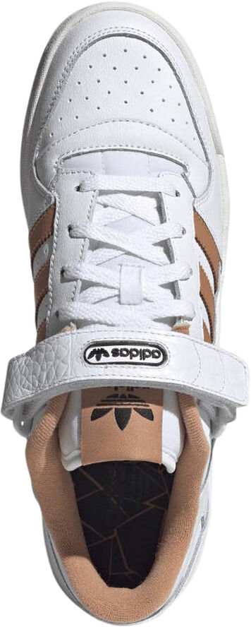 adidas Forum Low sneakers Ftwwht/hazcop/cwhite