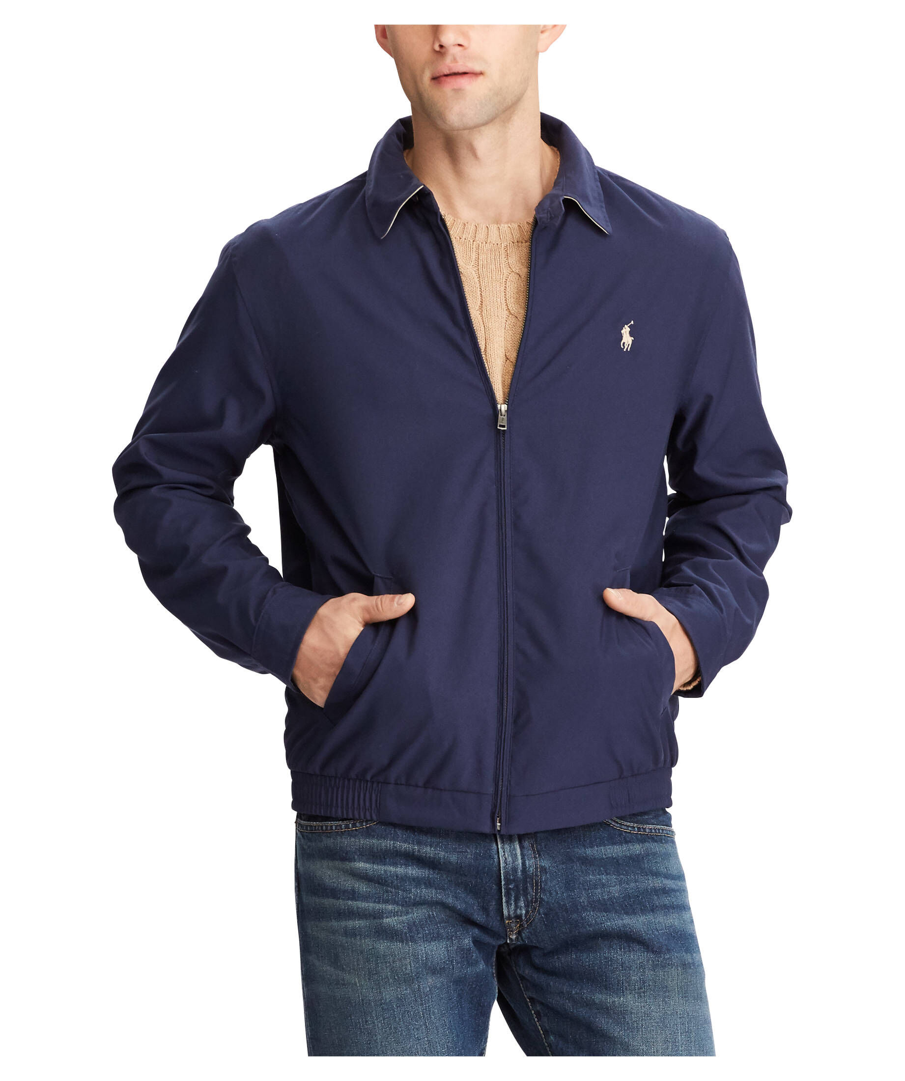 Polo Ralph Lauren| Herren Jacke