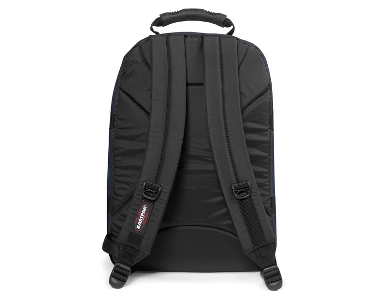Eastpak Rucksack Provider 33 l, Dunkelblau Freizeitrucksack