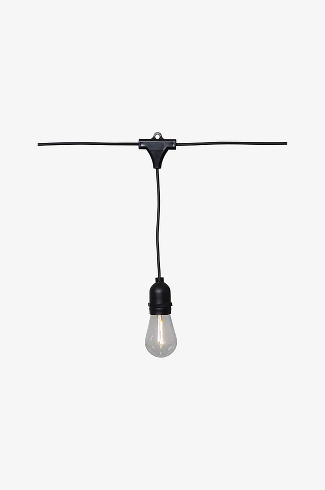 String Light Lyslenke