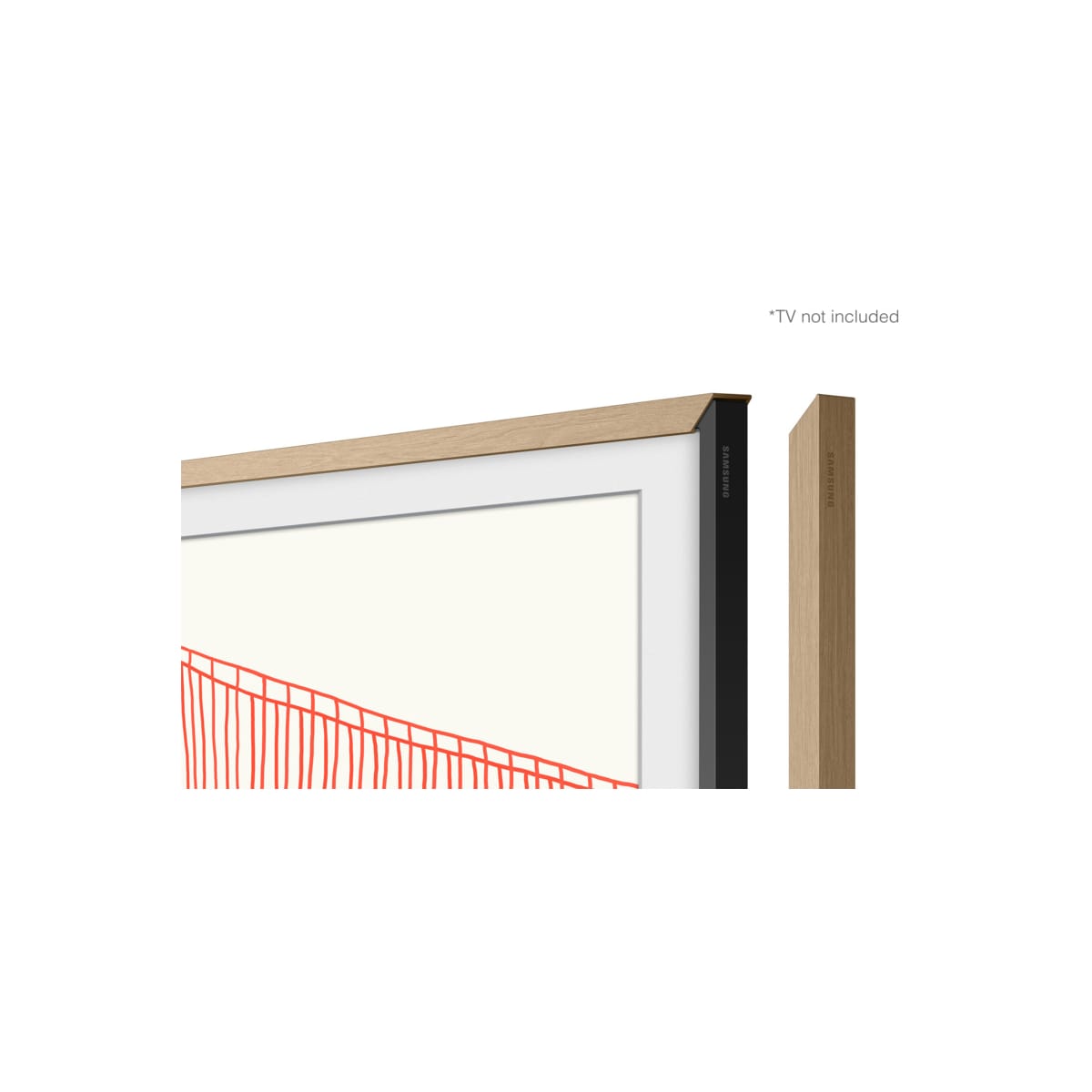 Samsung The Frame 55