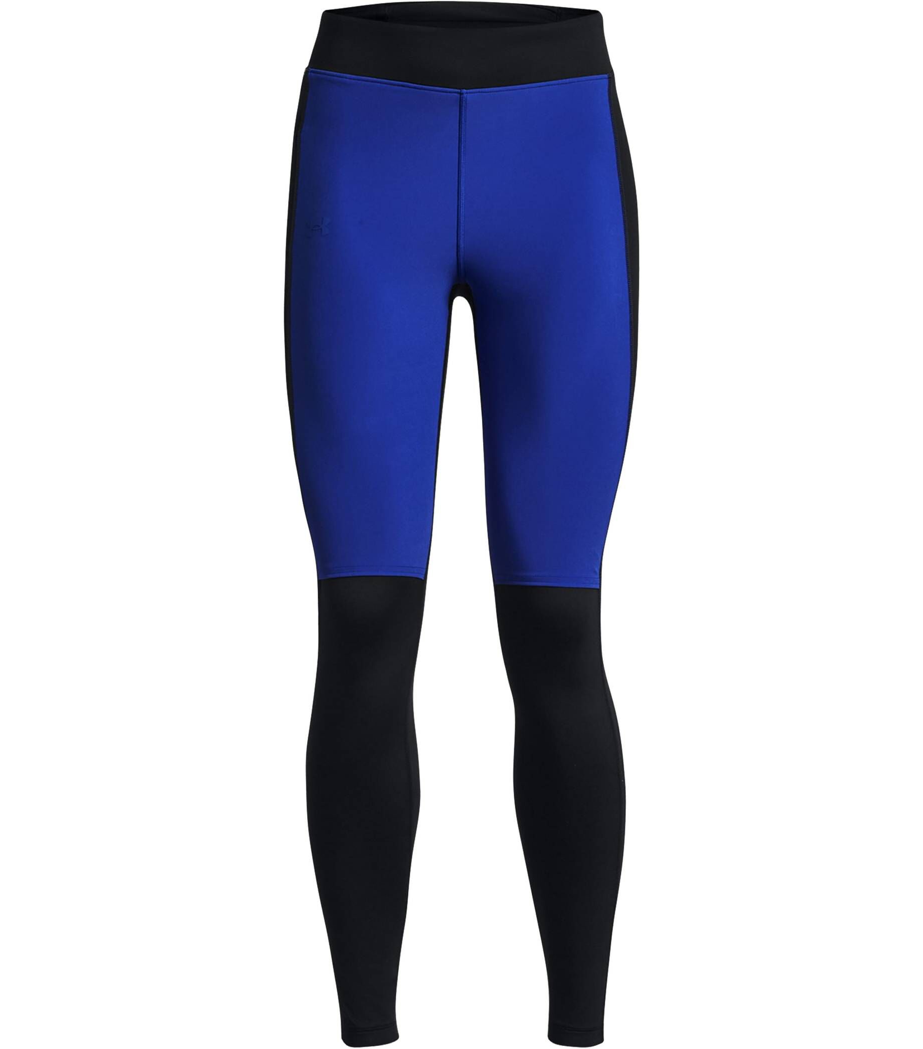 Under Armour| Damen Leggings QUALIFIER COLD