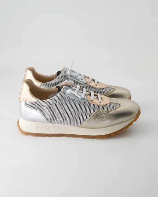 Hispanitas CHV253869 Sneaker in Gold