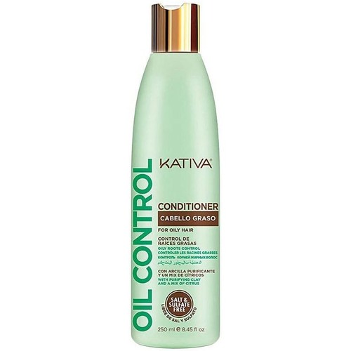 Kativa - Oil Control Conditioner