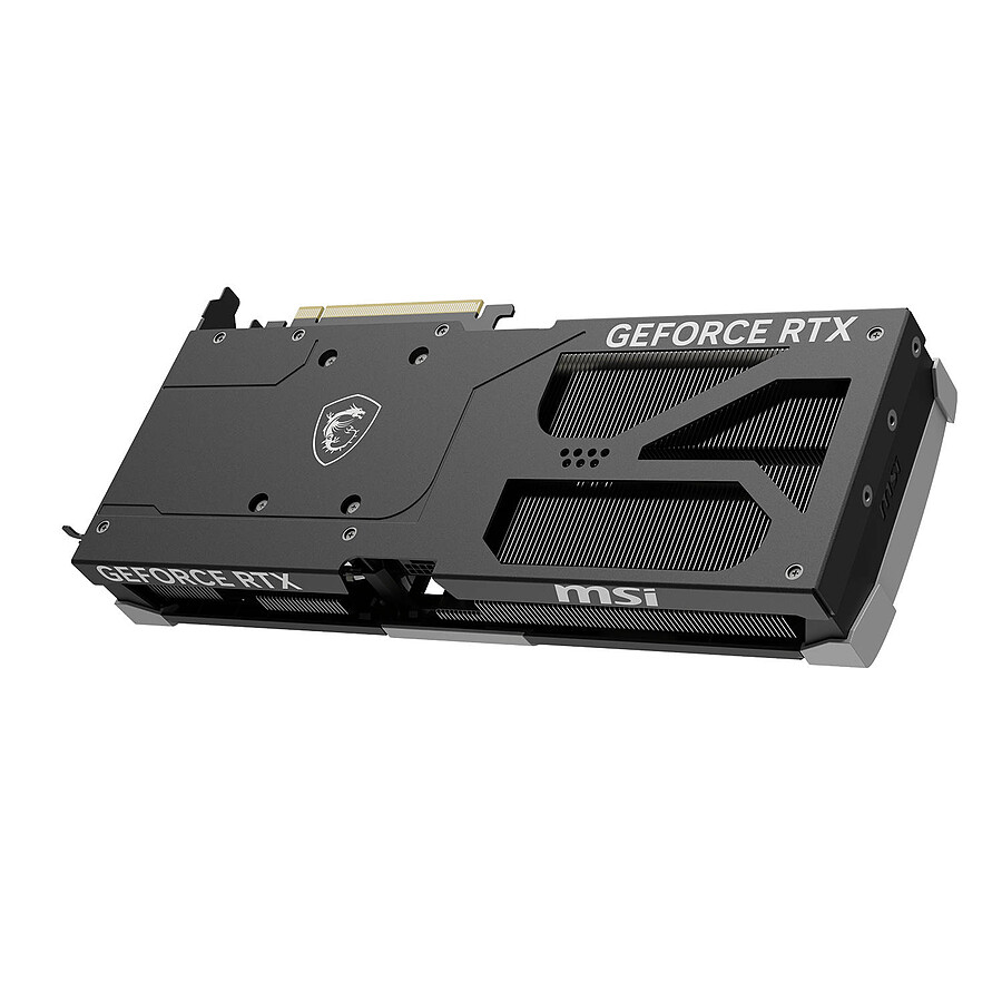 MSI GeForce RTX 5080 16G VENTUS 3X OC