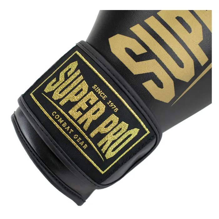 Super Pro Champ Bokshandschoenen