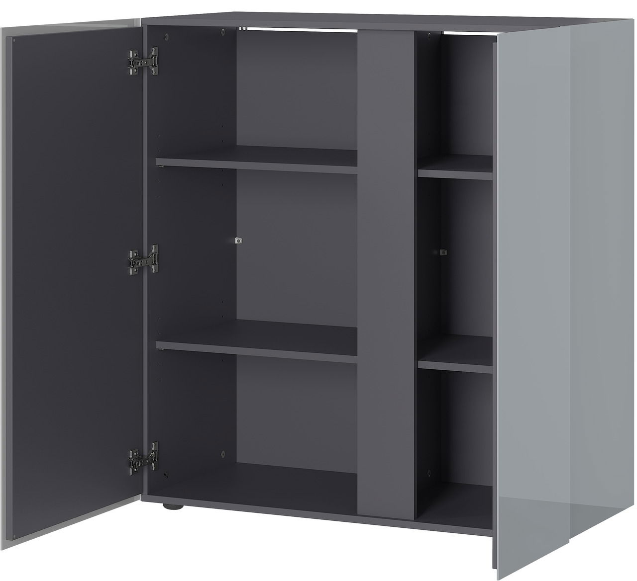 MID.YOU Kommode MESA