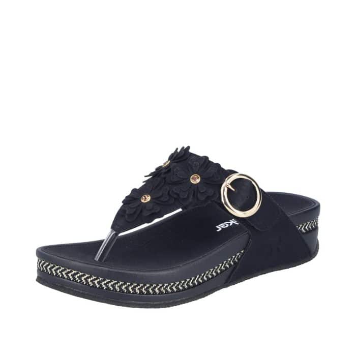 Rieker Sandal Dame V1466-00