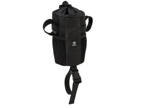 AGU Venture Snack Pack Flaskeholder, Reflective Mist