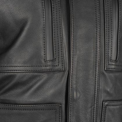Blouson DXR DRIZZLE - Noir
