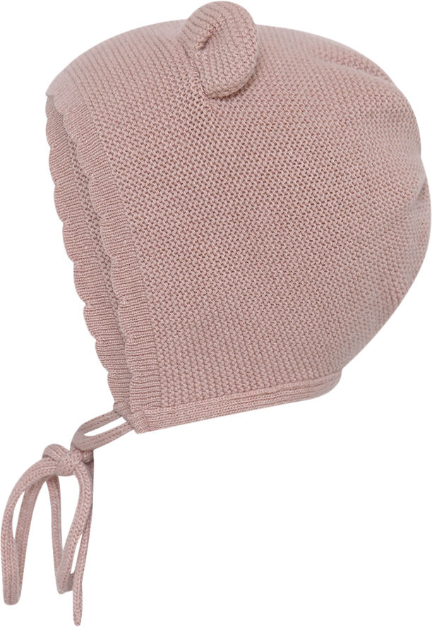 mpKids Helsinki bonnet French rose