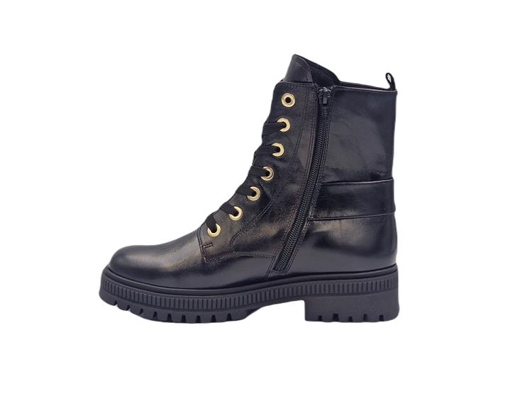 Gabor 32.706 schwarz (mic/gold)