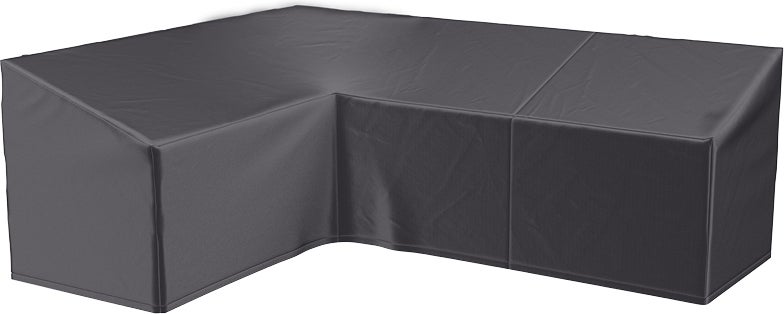 Aerocover loungesethoes links 270 x 210 B 85 H 65/90 cm