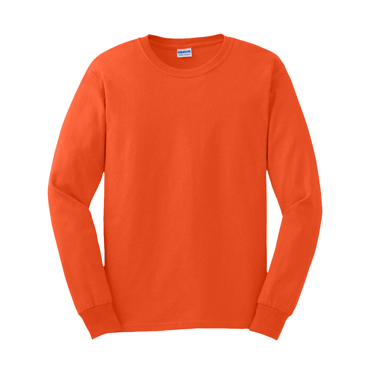 Gildan GN186 - T-Shirt Manches Longues Homme Ultra-T