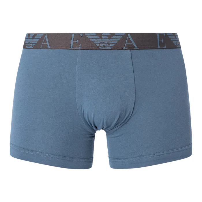 Emporio Armani Bold Monogram Brief Boxershorts Heren (3-pack)