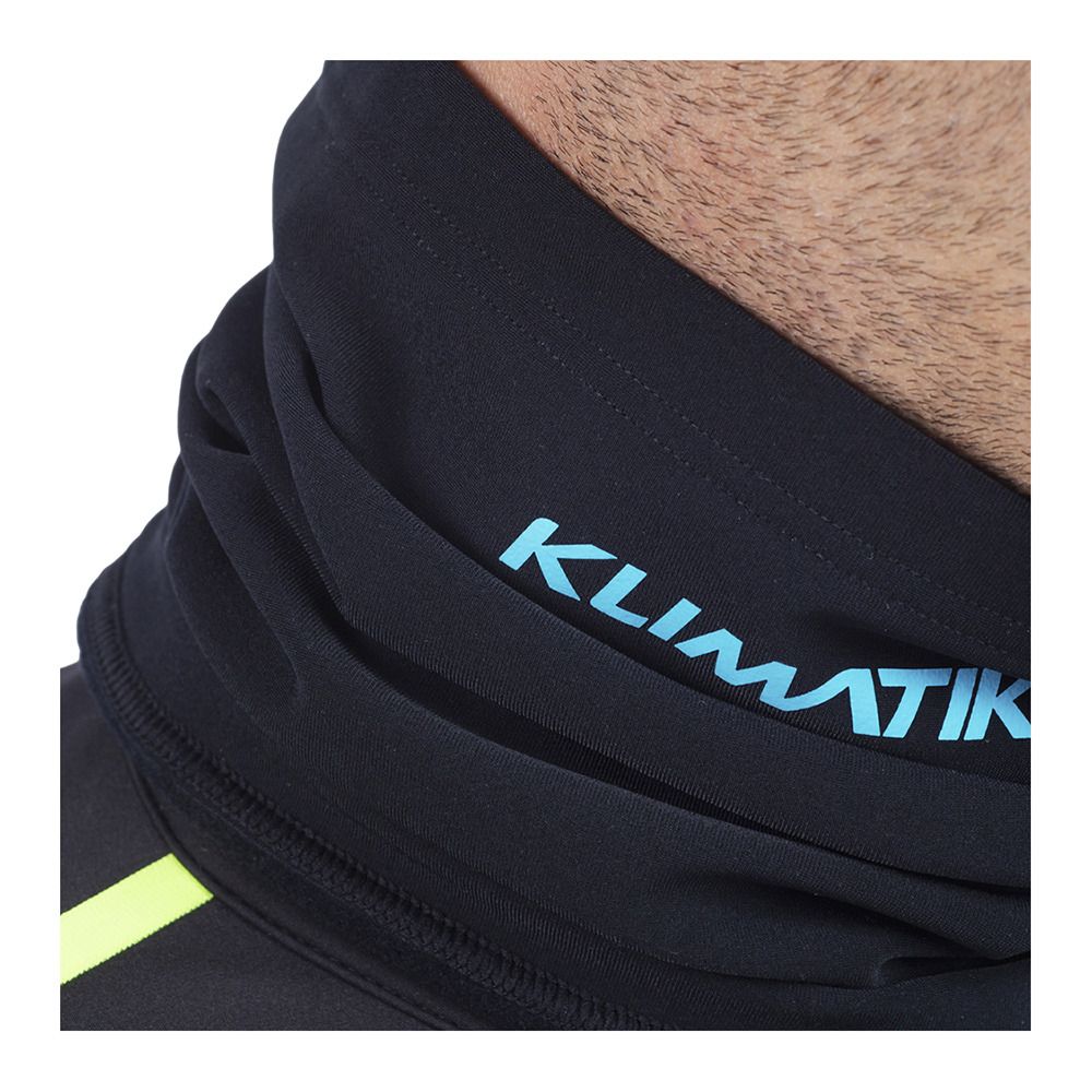 Ale K-ATMO - Tour de cou black