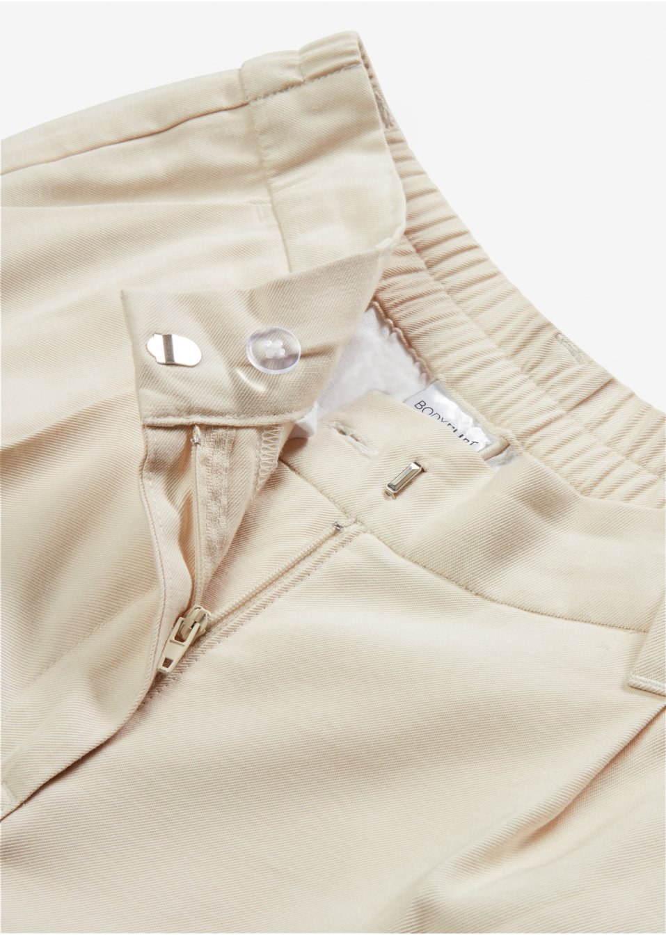 Pantalon large